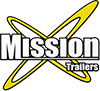 Mission Trailers for sale in Canada